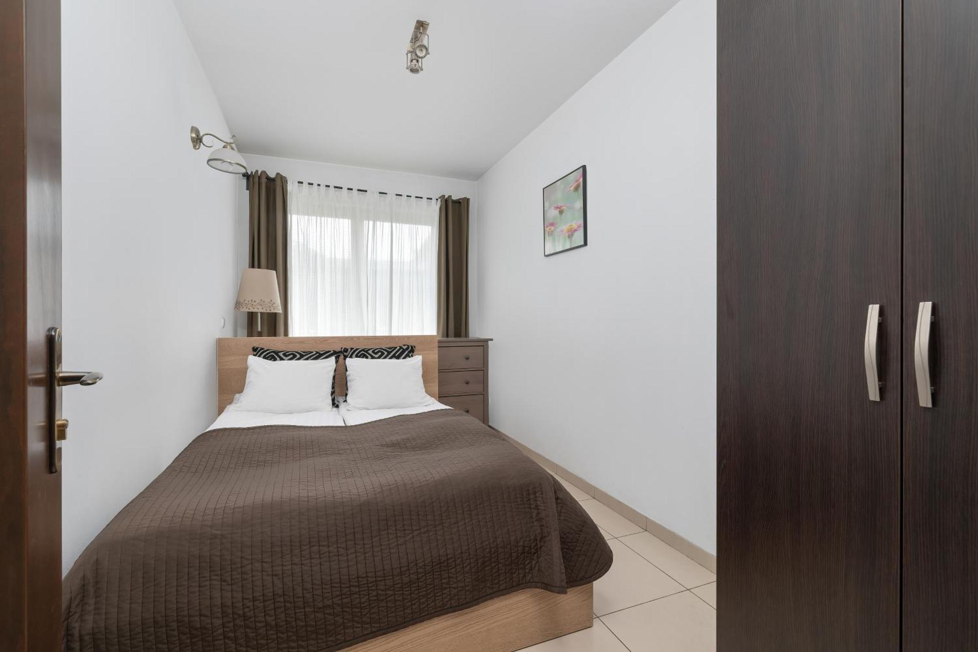 Przestronne W Zakopanem Z Trzema Sypialniami I Parkingiem By Renters Apartment