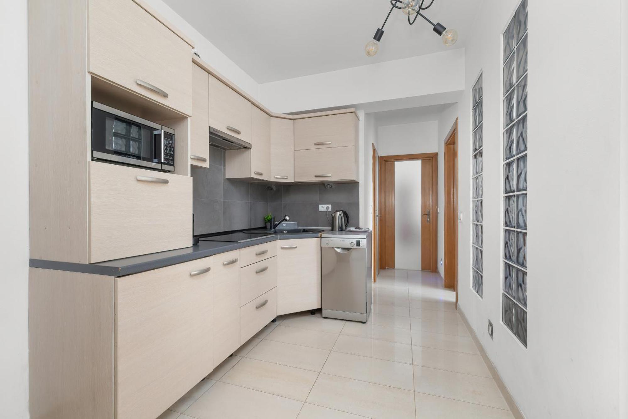 Apartment Przestronne W Zakopanem Z Trzema Sypialniami I Parkingiem By Renters Zakopane